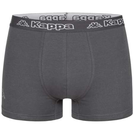 KAPPA Herren Unterwäsche - Boxershorts magnet einzeln Vorderseite