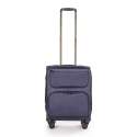 STRATIC BENDIGO LIGHT + Koffer S Navy Vorderseite
