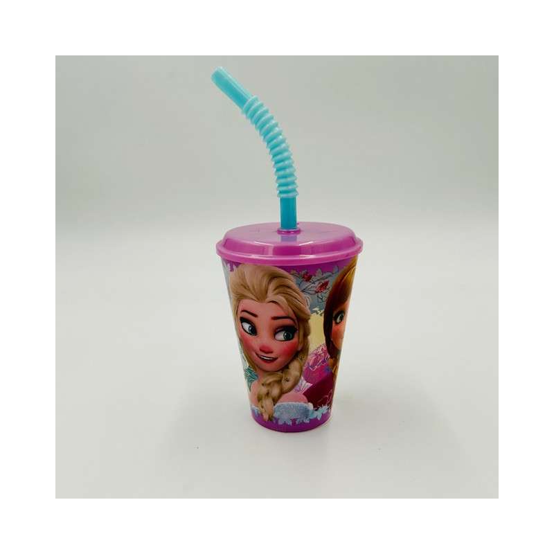 FROZEN Trinkbecher 430ml Elsa