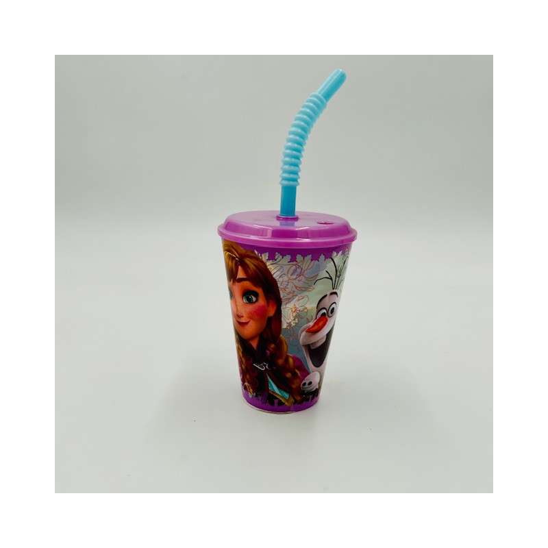 FROZEN Trinkbecher 430ml Anna