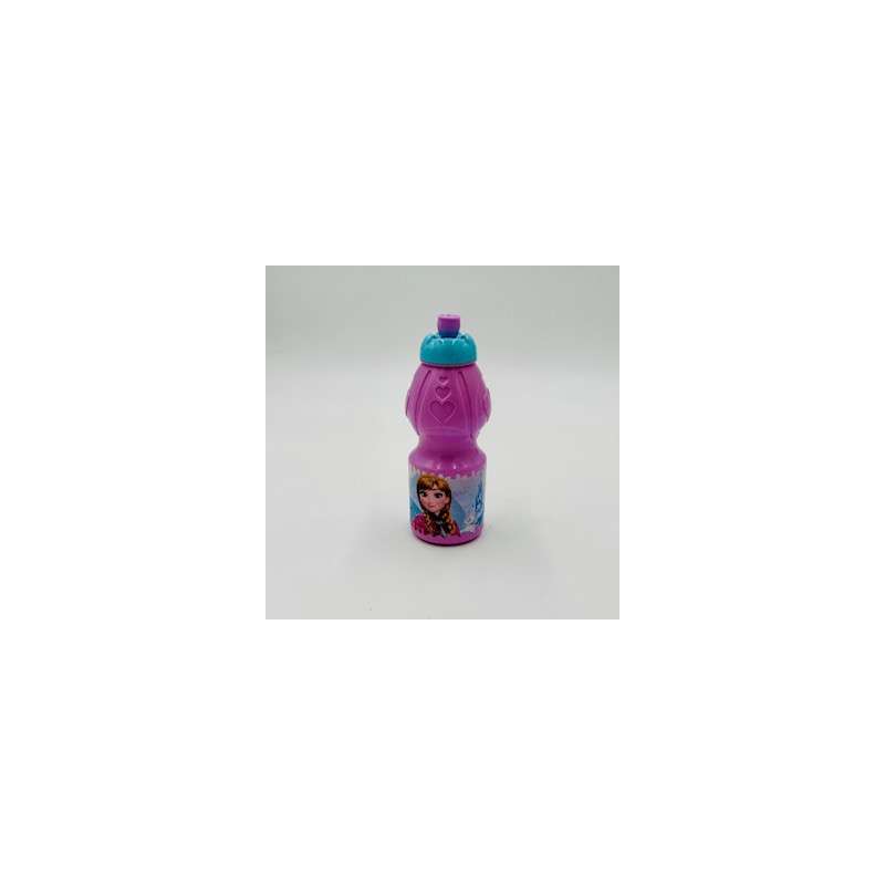 FROZEN PET Trinkflasche Anna & Elsa 400 ml Anna