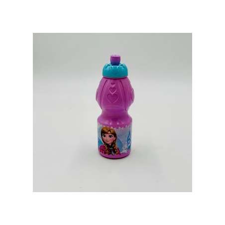 FROZEN PET Trinkflasche Anna & Elsa 400 ml Anna