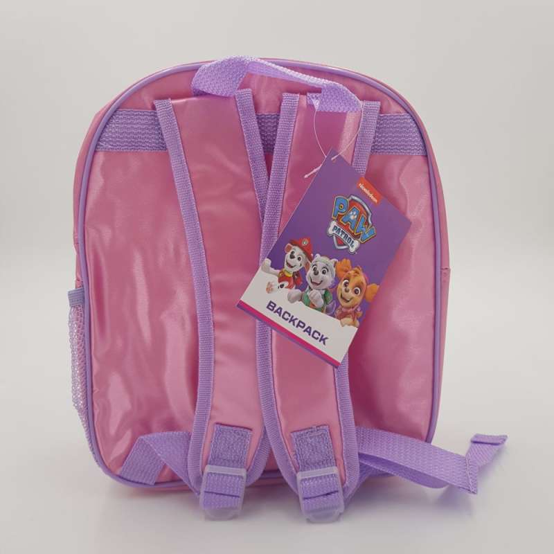 PAW PATROL Kinderrucksack "Perfect Team" Schulterträger