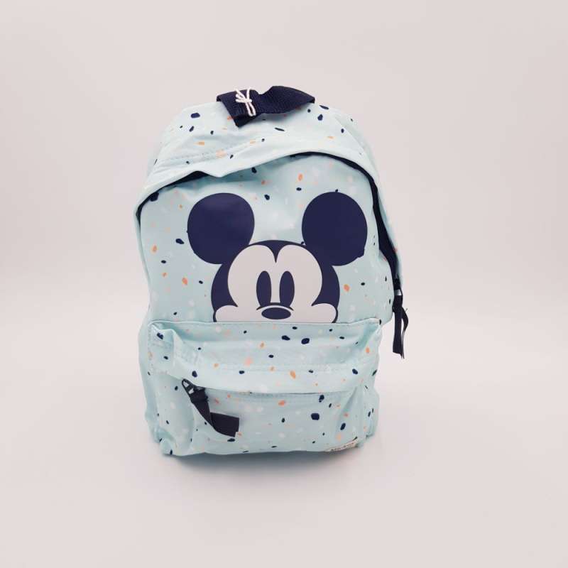 VADOBAG Kinderrucksack Mickey Mouse Vorderansicht