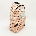 VADOBAG Kinderrucksack Pret Hase seitlich