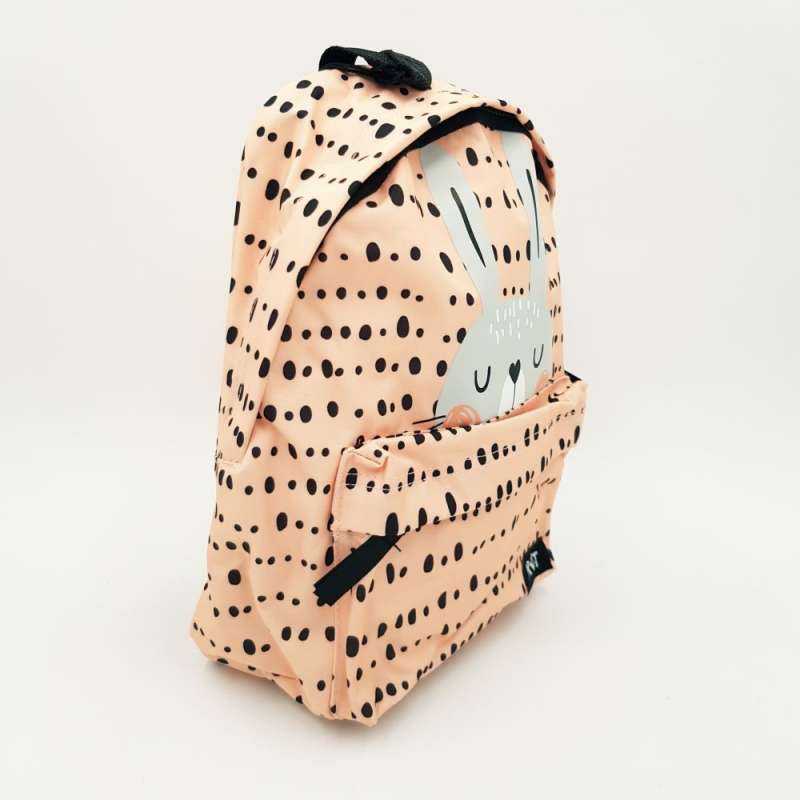 VADOBAG Kinderrucksack Pret Hase seitlich