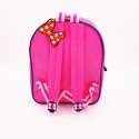 VADOBAG Rucksack Minnie Mouse (3D) Schulterträger