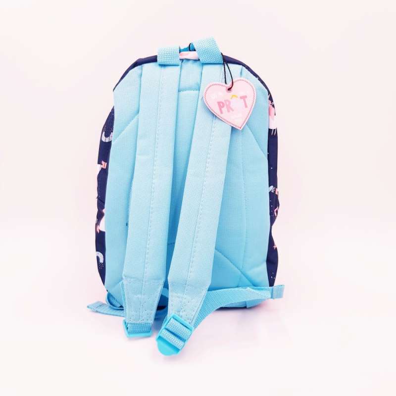 VADOBAG Rucksack Playful Unicorn Schulterträger
