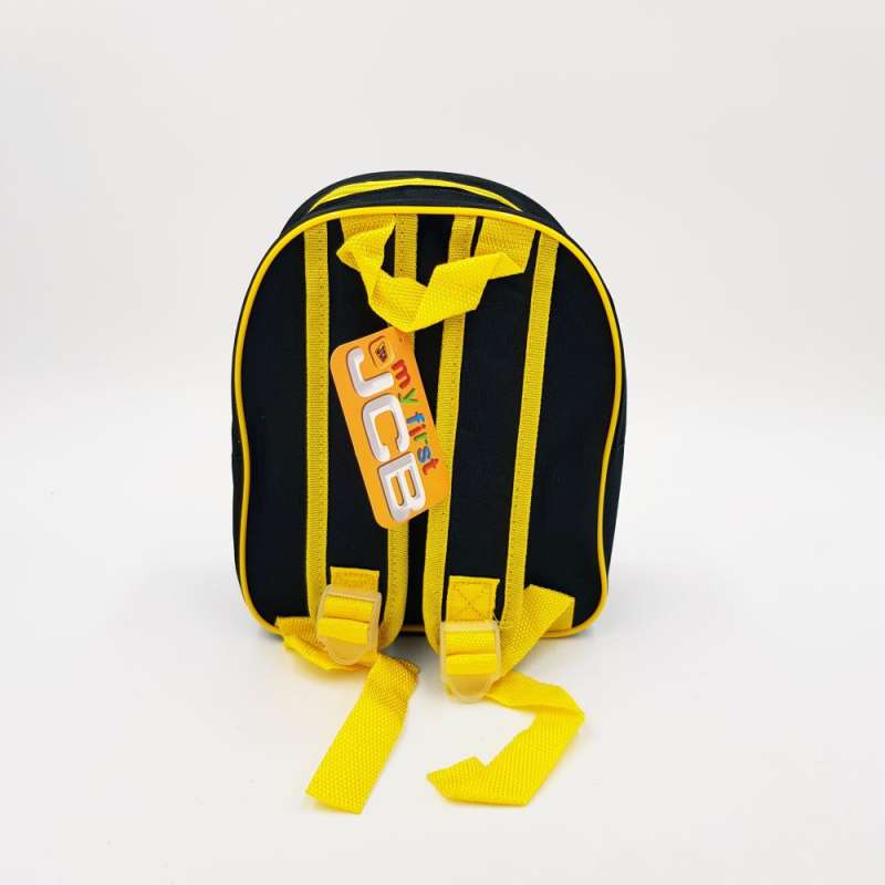 JCB Rucksack Joey Schulterträger