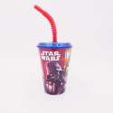 Star Wars Trinkbecher 430ml Darth Vader