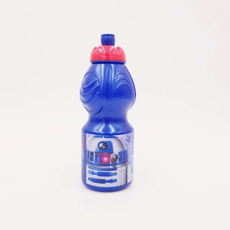 STAR WARS PET Flasche 400 ml R2-D2