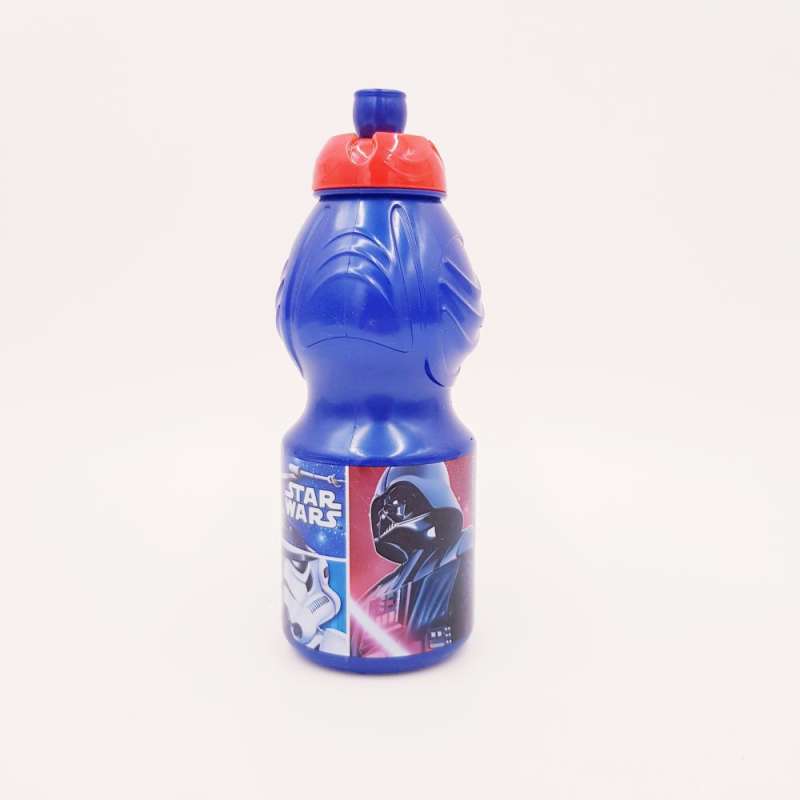 STAR WARS PET Flasche 400 ml Darth Vader