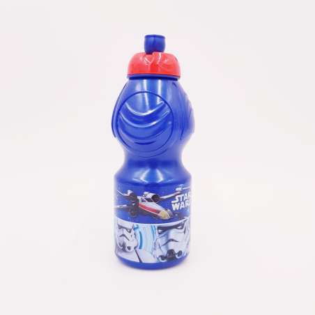 STAR WARS PET Flasche 400 ml Stormtrooper