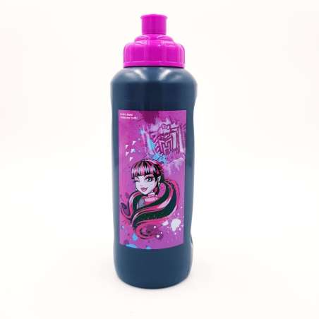 MONSTER HIGH Trinkflasche 450ml Draculaura