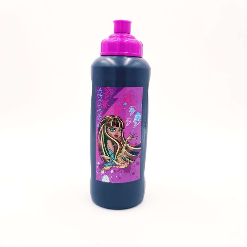 MONSTER HIGH Trinkflasche 450ml Cleo de Nile