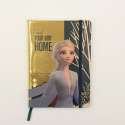 FROZEN 2 Notizbuch DIN A5 Motiv