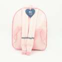 VADOBAG Rucksack Little Smiles Rainbow Schulterträger