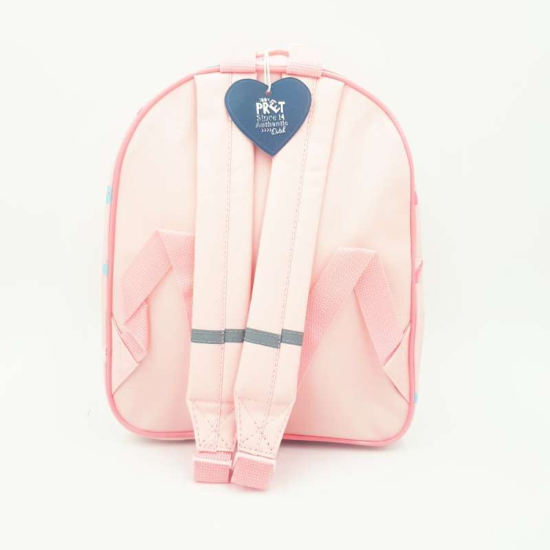 VADOBAG Rucksack Little Smiles Rainbow Schulterträger
