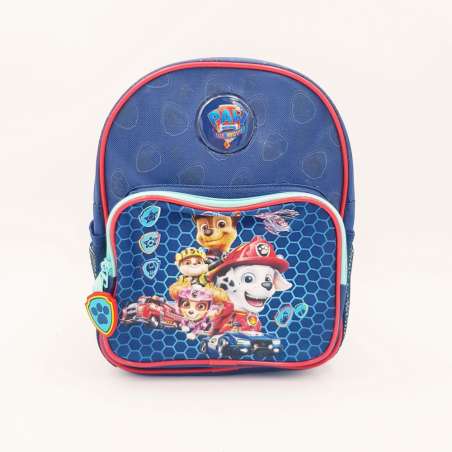 VADOBAG Rucksack Paw Patrol The Movie Braver Than Ever Motiv