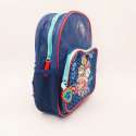 VADOBAG Rucksack Paw Patrol The Movie Braver Than Ever seitlich mit Reißverschlüssen