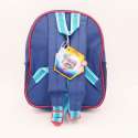 VADOBAG Rucksack Paw Patrol The Movie Braver Than Ever Schulterträger