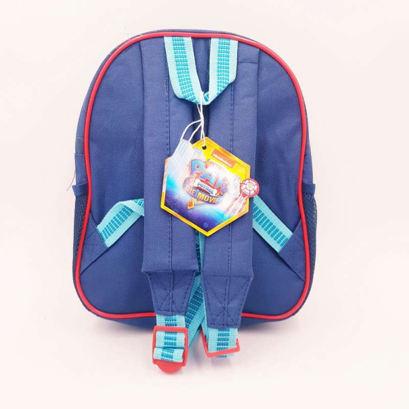 VADOBAG Rucksack Paw Patrol The Movie Braver Than Ever Schulterträger