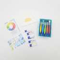 PELIKAN Kreativfabrik - Malzubehörset 13 Teile