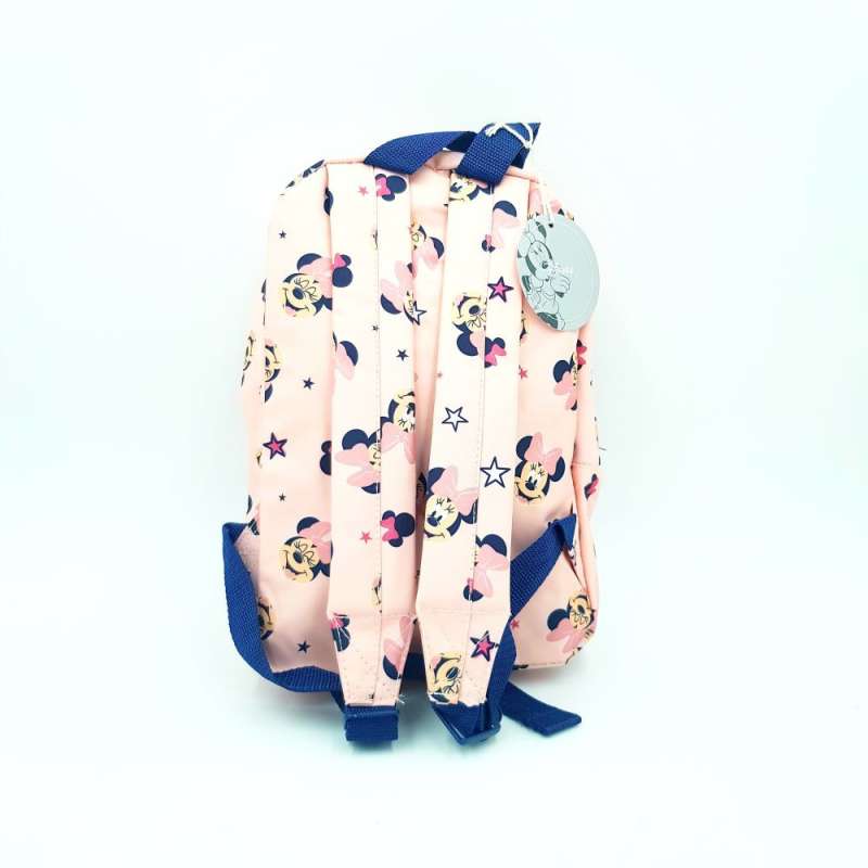 VADOBAG Rucksack Minnie Mouse My First Friend Schulterträger