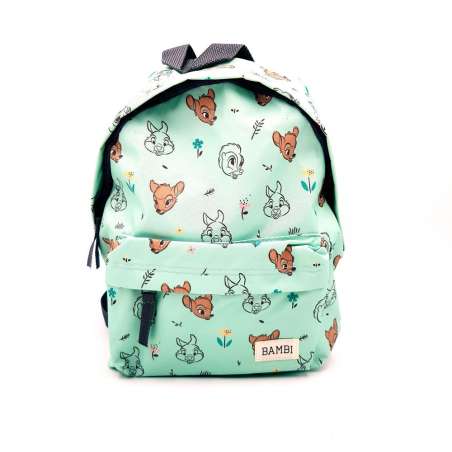 VADOBAG Rucksack Bambi My First Friend Vorderseite