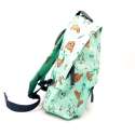 VADOBAG Rucksack Bambi My First Friend seitlich mit Reißverschluss