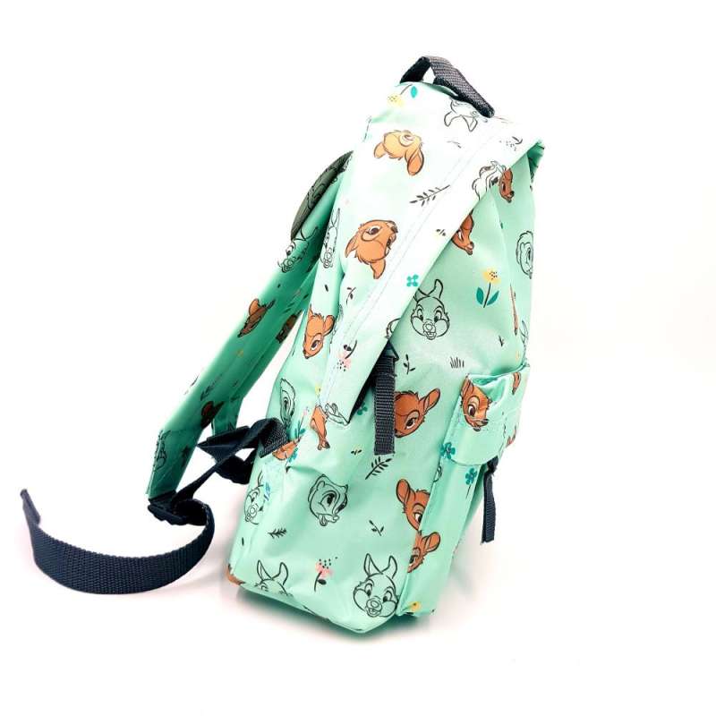 VADOBAG Rucksack Bambi My First Friend seitlich mit Reißverschluss