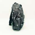 VADOBAG Rucksack Mickey Mouse My First Friend seitlich mit Reißverschluss