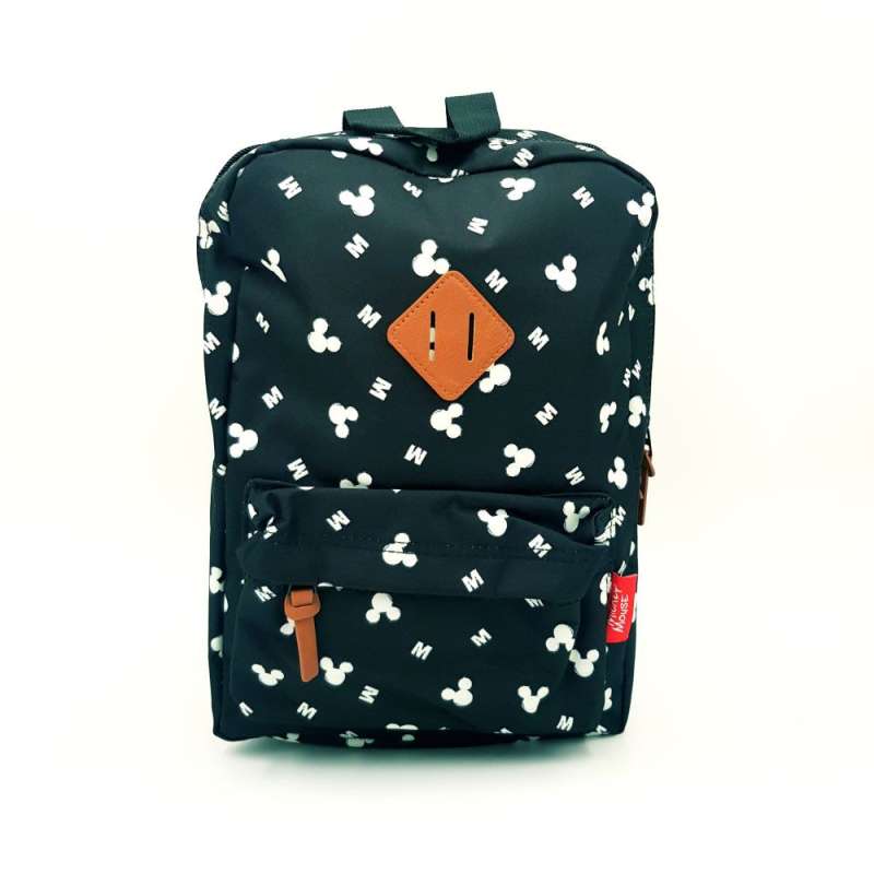 VADOBAG Rucksack Mickey Mouse My Little Bag Vorderseite