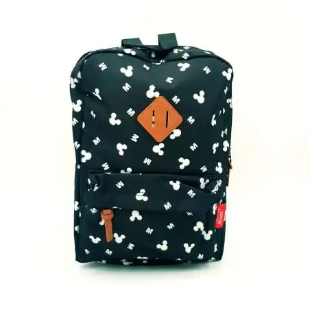 VADOBAG Rucksack Mickey Mouse My Little Bag Vorderseite