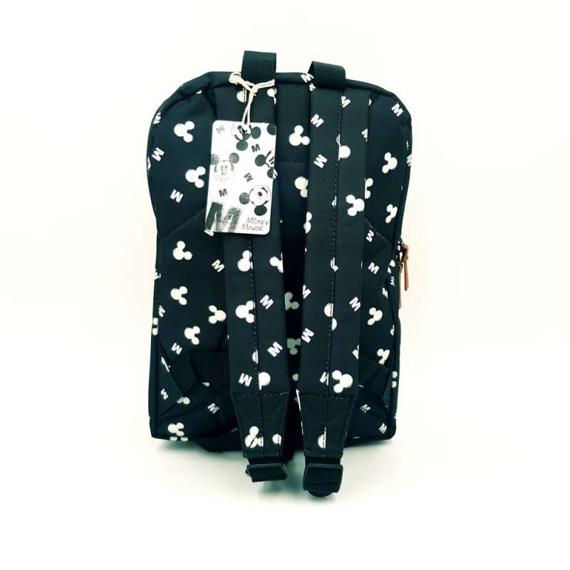 VADOBAG Rucksack Mickey Mouse My Little Bag Schulterträger