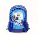 FABRIZIO Kindergartenrucksack „Skate“ Vorderseite