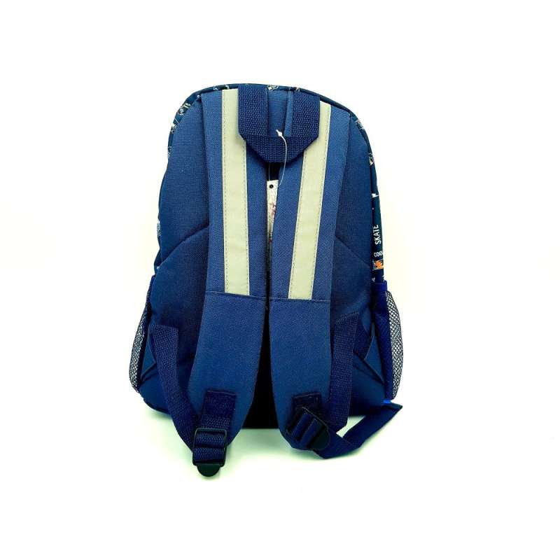 FABRIZIO Kindergartenrucksack „Skate“ Schulterträger