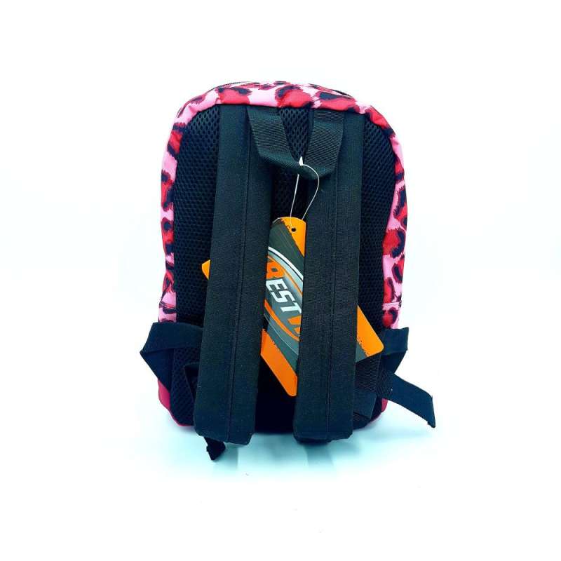 FABRIZIO BestWay Kindergartenrucksack Schulterträger