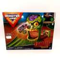 Spin Master – Monster Jam – Spielset Zombie Madness Vorderseite