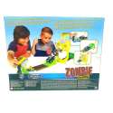 Spin Master – Monster Jam – Spielset Zombie Madness Rückseite