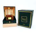 LATTAFA Khamrah Eau De Parfum 100 ml Verpackung mit Flasche