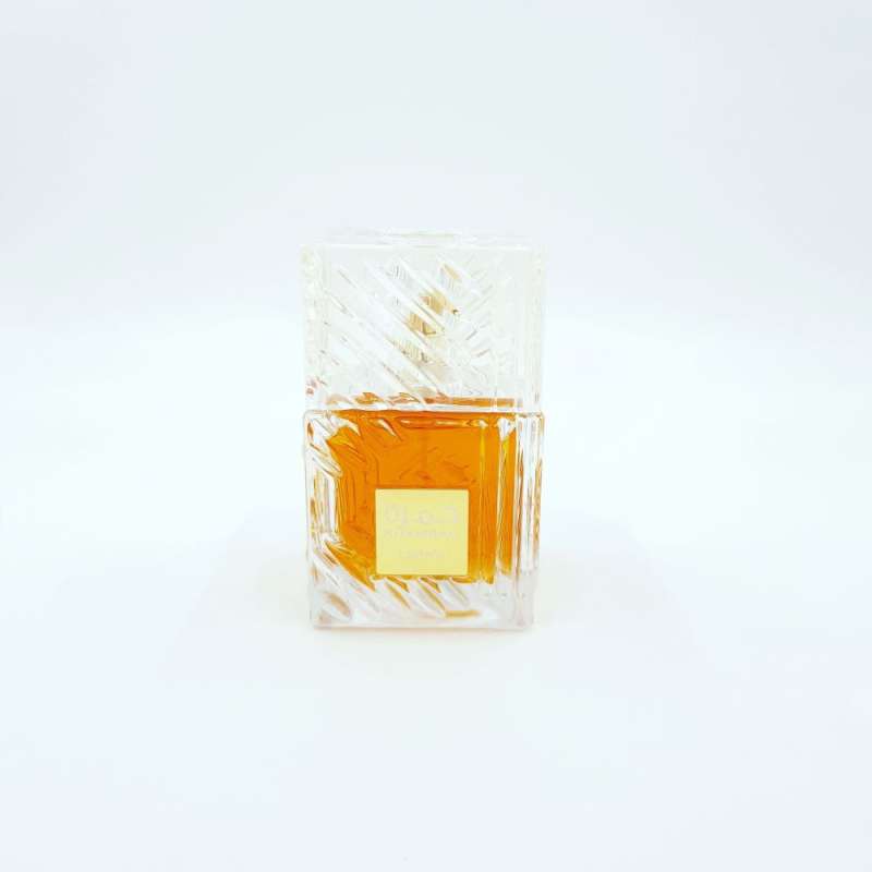 LATTAFA Khamrah Eau De Parfum 100 ml Flasche