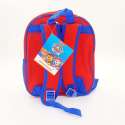 SPIN MASTER Kinderrucksack Paw Patrol Marshall "PAWsome!" Schulterträger