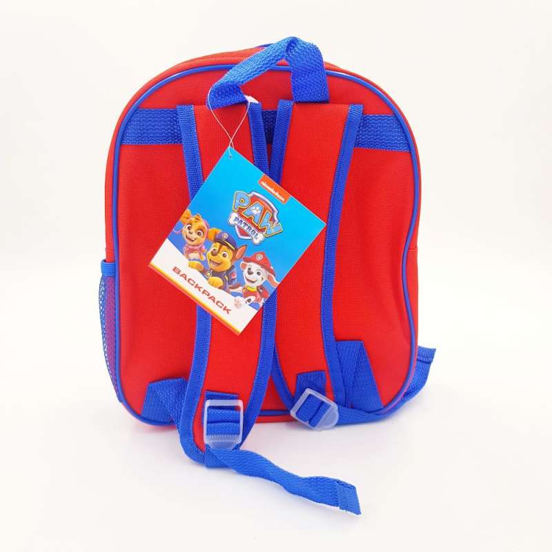 SPIN MASTER Kinderrucksack Paw Patrol Marshall "PAWsome!" Schulterträger