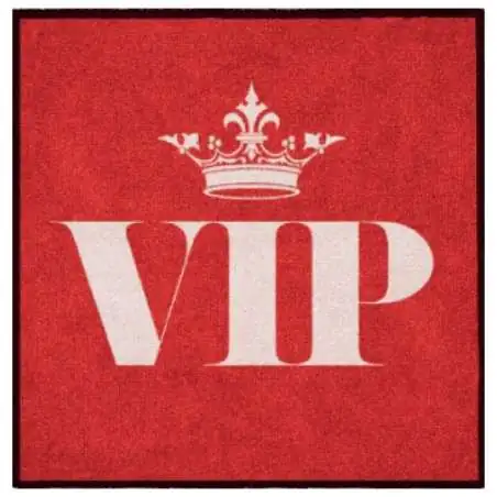 XANADOO Fußmatte Textil - VIP