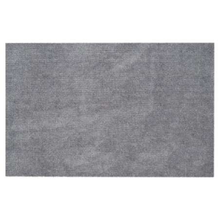 XANADOO Fußmatte Textil - grau