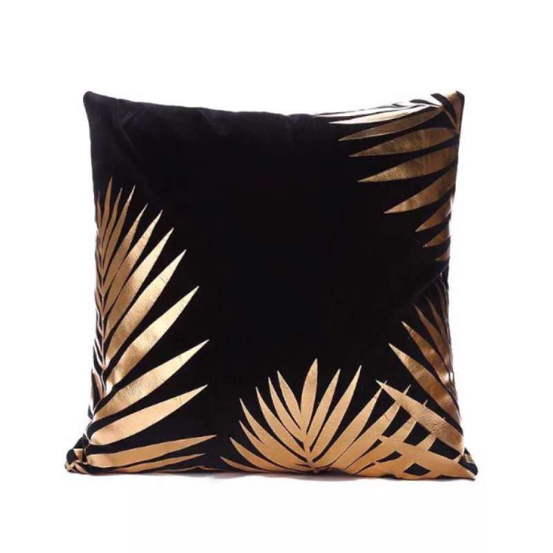 XANADOO Kissen in verschiedenen Designs - Palme