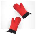 XANADOO Grillhandschuh rot
