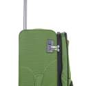 STRATIC BENDIGO LIGHT + Koffer L green TSA Schloss