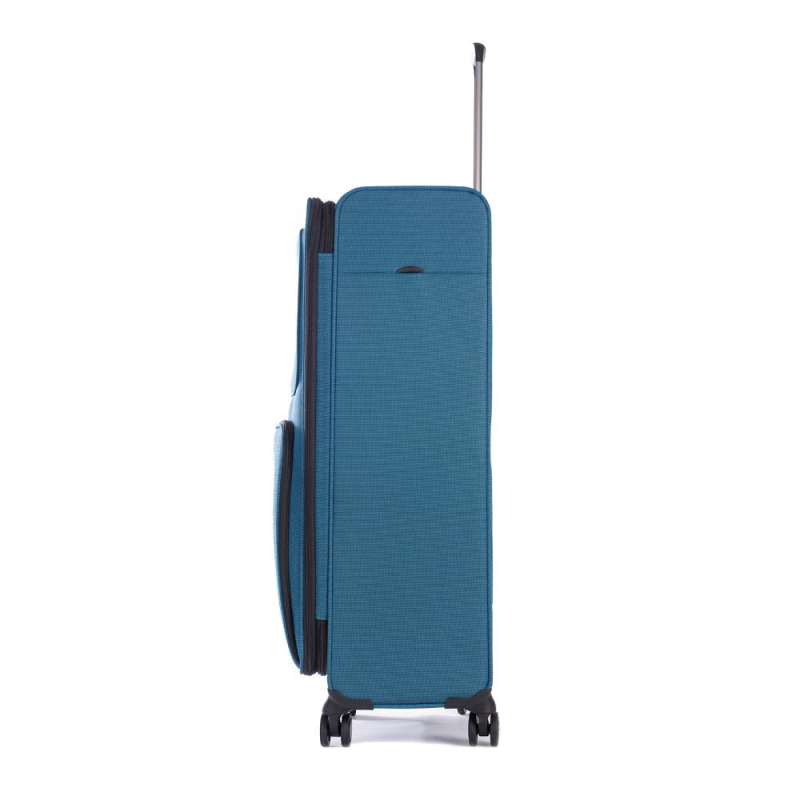 STRATIC BENDIGO LIGHT + Koffer L petrol Boden